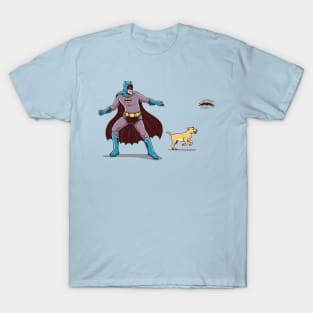 DOG LOVER HERO 2 T-Shirt